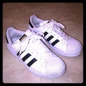 Adidas Originals Superstar Sneakers